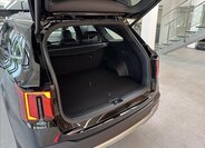 KIA Sorento SUV / Terénní 2,2 l 142 kw