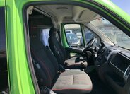 Fiat Ducato Ostatní 2,3 l 96 kw