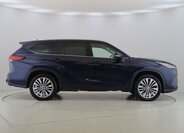 Toyota Highlander SUV / Terénní 2,5 l 182 kw