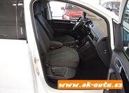 Volkswagen Touran MPV 0,0 110 kw