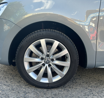 Volkswagen Sharan 24