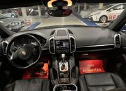 Porsche Cayenne 13