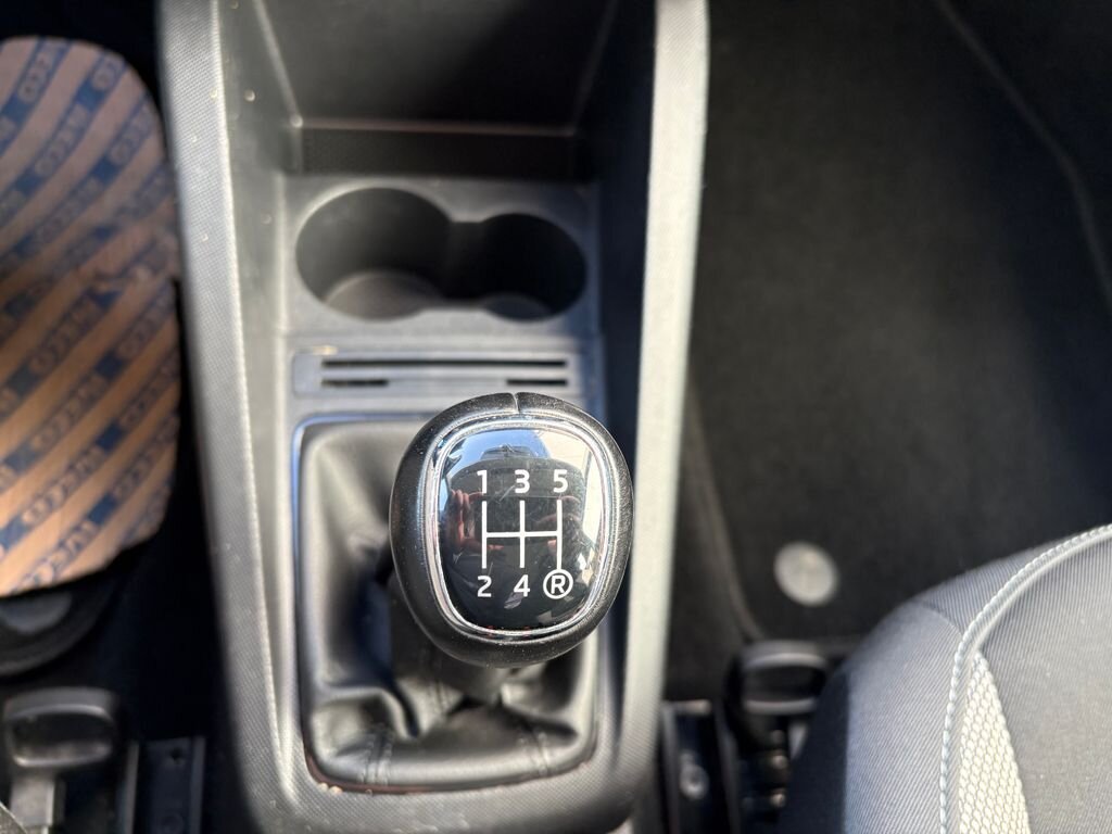 Škoda Fabia Hatchback 999,0 44 kw