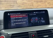 BMW X3 SUV / Terénní 3,0 l 353 kw