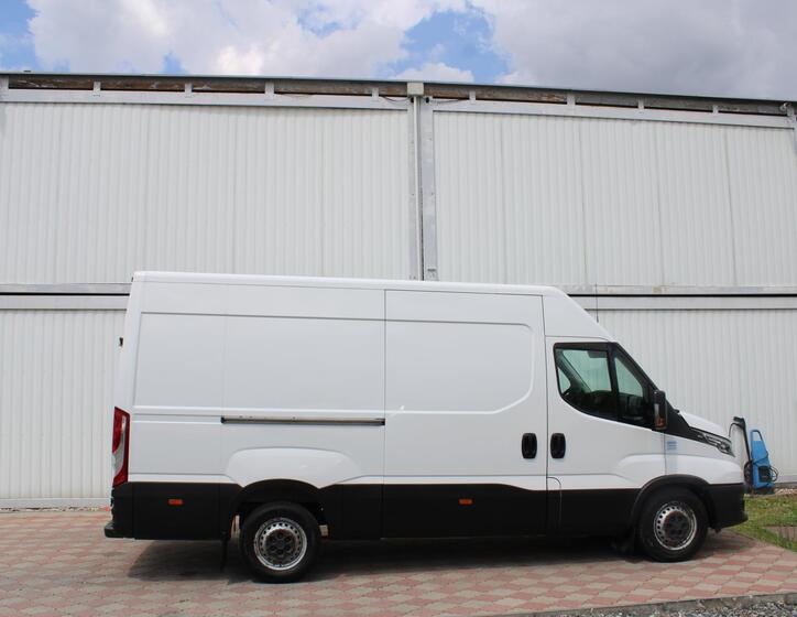 Iveco Daily 3