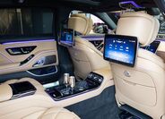 Mercedes-Benz Ostatní 29