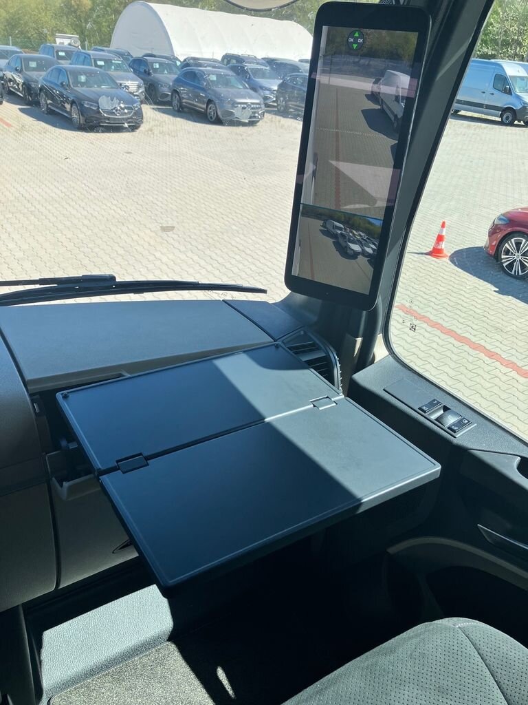 Mercedes-Benz Ostatní Ostatní 12,7 l 350 kw