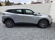 Peugeot 2008 SUV / Terénní 1,2 l 96 kw