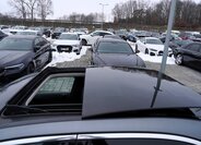 Mercedes-Benz Třídy C Sedan 2,0 l 143 kw