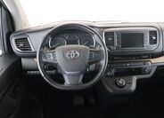 Toyota ProAce 18