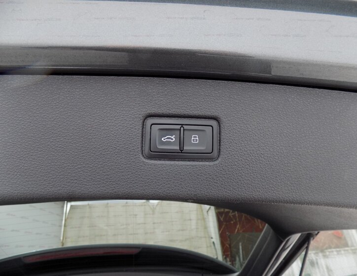 Audi Q7 SUV / Terénní 3,0 l 190 kw