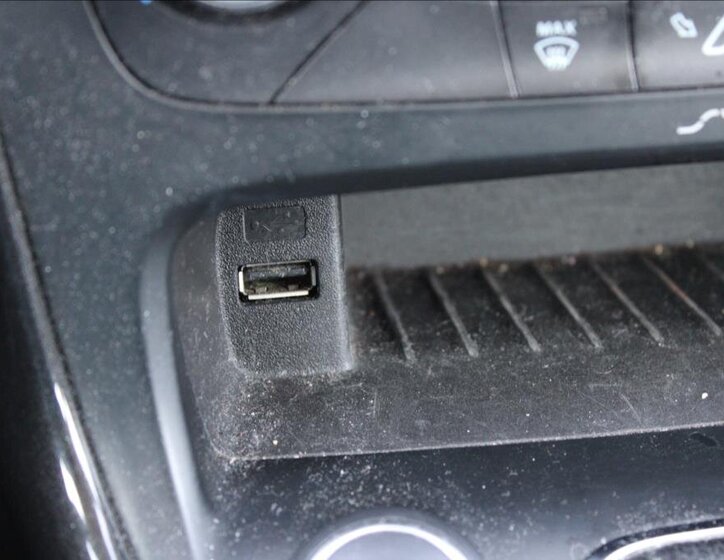 Ford Focus Kombi 1,5 l 110 kw