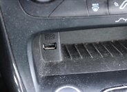 Ford Focus Kombi 1,5 l 110 kw