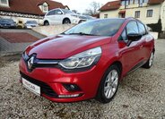 Renault Clio 3