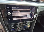 Volkswagen Arteon Liftback 2,0 l 110 kw