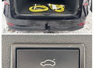 Škoda Superb Kombi 1,4 l 160 kw