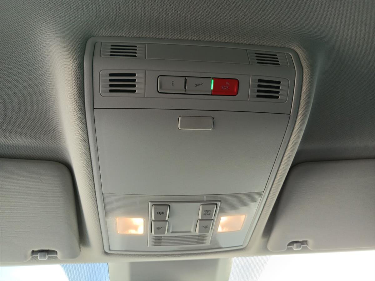 Škoda Kodiaq SUV / Terénní 2,0 l 140 kw