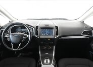 Ford Galaxy MPV 2,0 l 140 kw