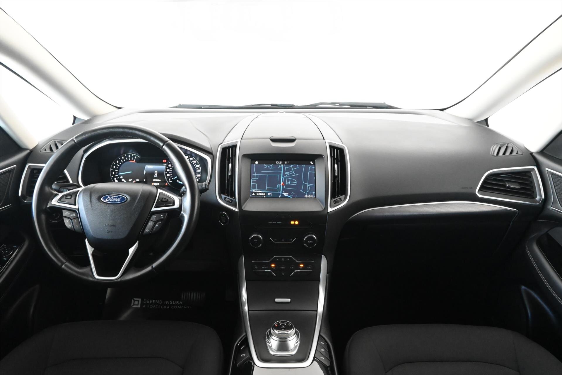 Ford Galaxy MPV 2,0 l 140 kw