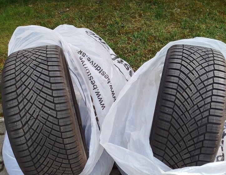 Škoda Octavia Liftback 0,0 135 kw