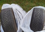 Škoda Octavia Liftback 0,0 135 kw