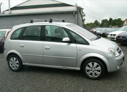 Opel Meriva 7