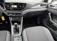 Volkswagen Polo Hatchback 999,0 70 kw