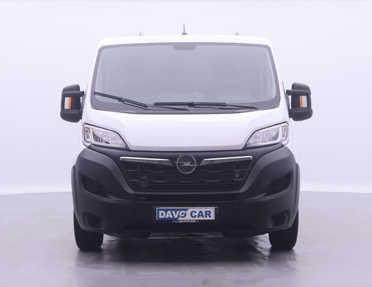 Opel Movano 2