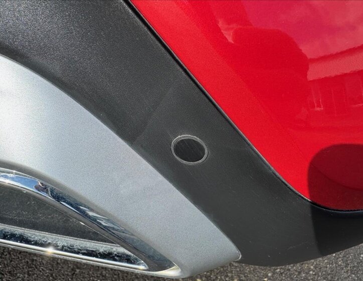 KIA XCeed Hatchback 1,4 l 103 kw