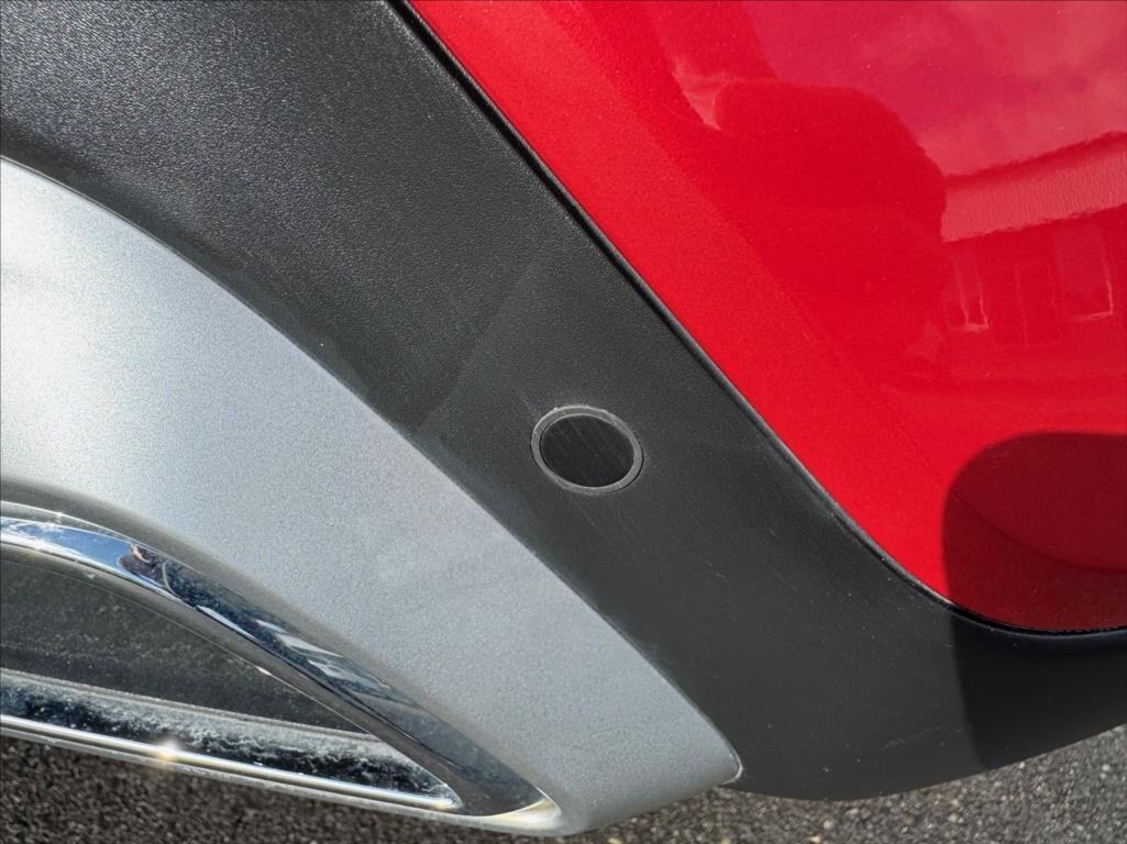 KIA XCeed Hatchback 1,4 l 103 kw