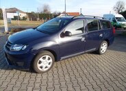 Dacia Logan 3