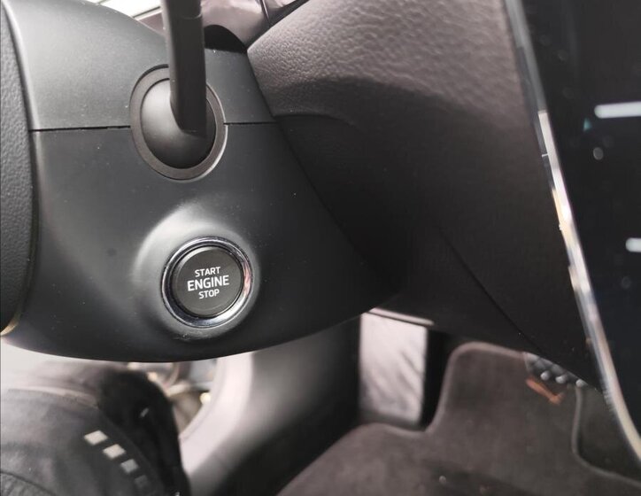 Škoda Superb Kombi 2,0 l 140 kw