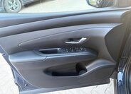 Hyundai Tucson SUV / Terénní 1,6 l 117 kw