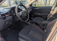 Škoda Fabia Hatchback 999,0 81 kw