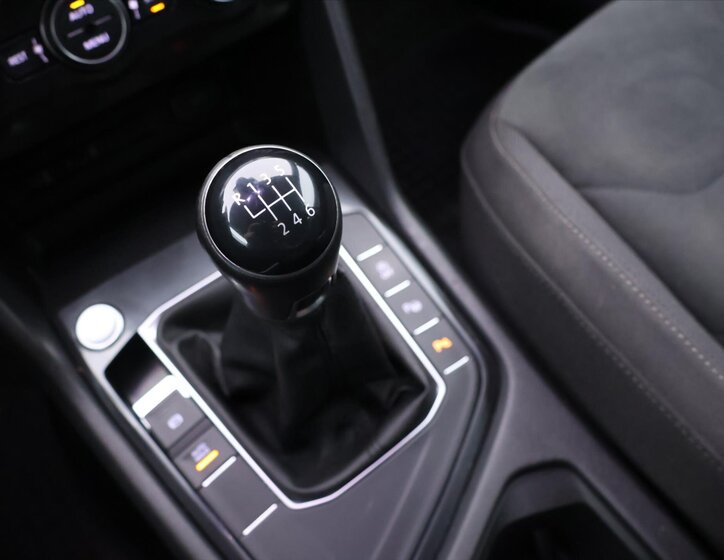 Volkswagen Tiguan 26