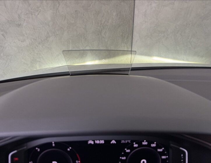 Volkswagen Tiguan SUV 2,0 l 110 kw