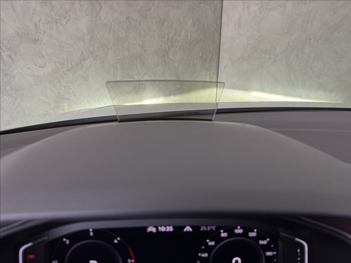 Volkswagen Tiguan SUV 2,0 l 110 kw