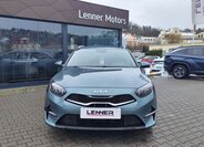 KIA Ceed Kombi 1,5 l 117 kw