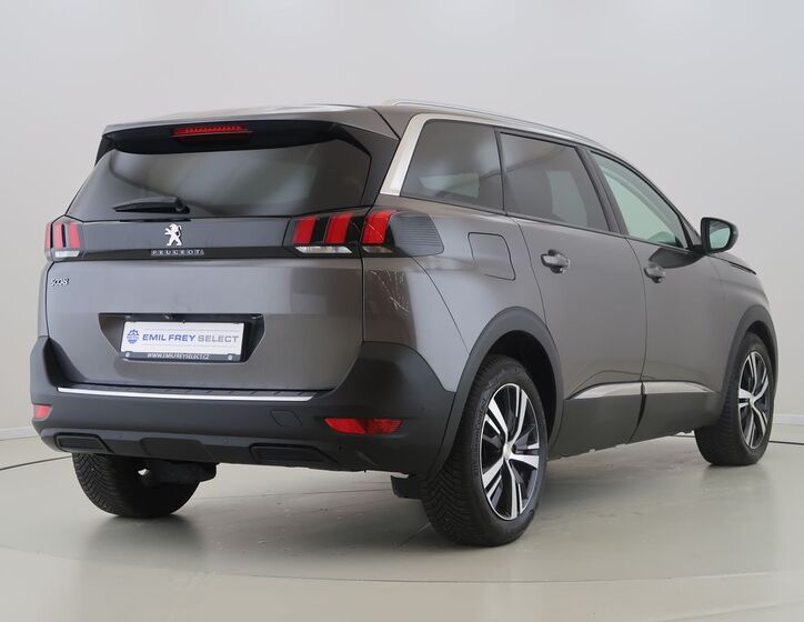 Peugeot 5008 5