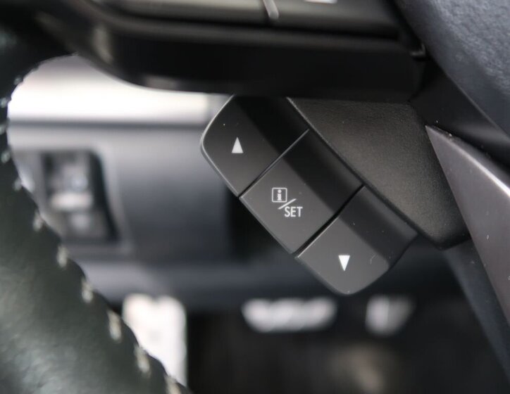 Subaru Forester SUV / Terénní 2,0 l 110 kw