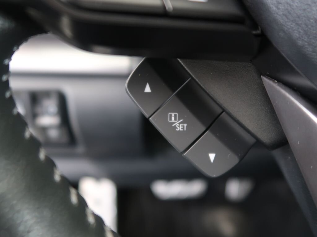 Subaru Forester SUV / Terénní 2,0 l 110 kw