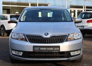 Škoda Rapid Liftback 1,4 l 66 kw