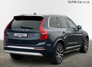 Volvo XC90 SUV / Terénní 2,0 l 173 kw