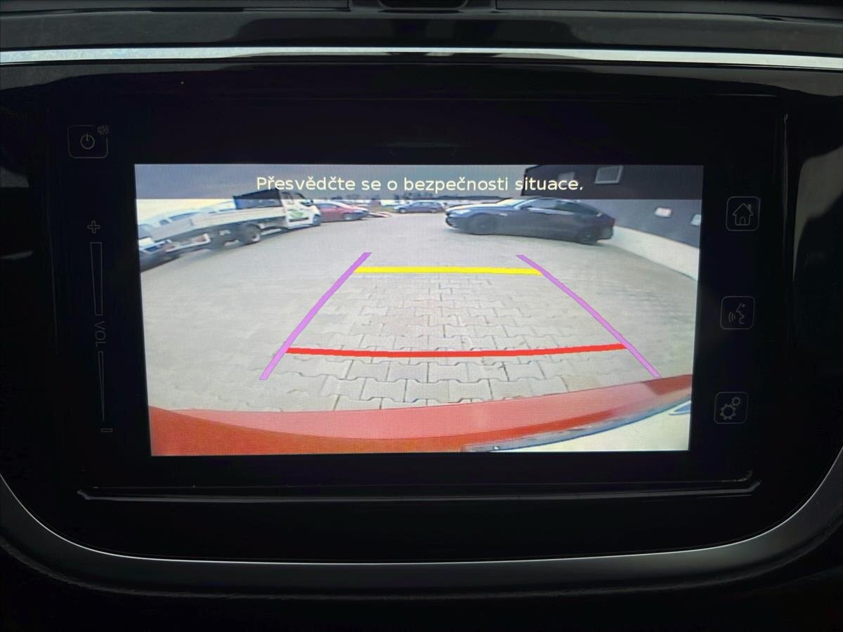 Suzuki SX4 S-Cross SUV 998,0 82 kw