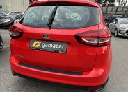 Ford C-MAX Hatchback 1,6 l 88 kw