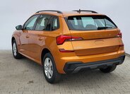 Škoda Kamiq SUV / Terénní 999,0 85 kw