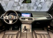 BMW X5 SUV / Terénní 4,4 l 457 kw