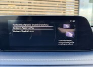 Mazda CX-30 SUV 2,0 l 132 kw