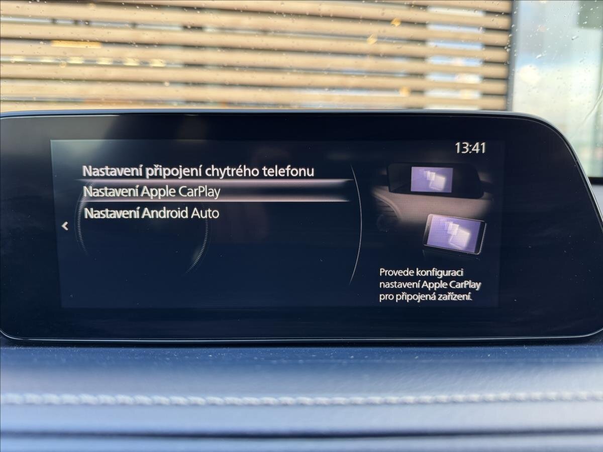 Mazda CX-30 SUV 2,0 l 132 kw