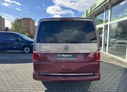 Volkswagen Multivan 6